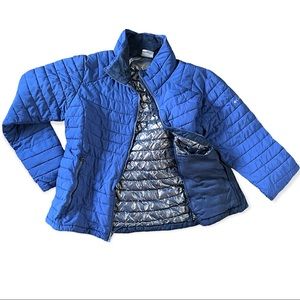 Columbia Women’s Jacket
